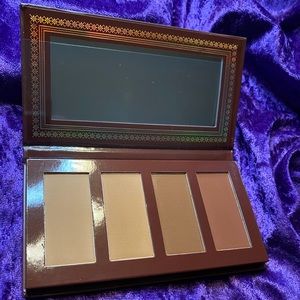 Ace Beaute “Bronzed in Paradise” Bronzer Palette